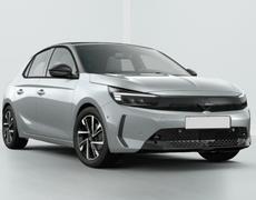 Opel Corsa Hénin-Beaumont