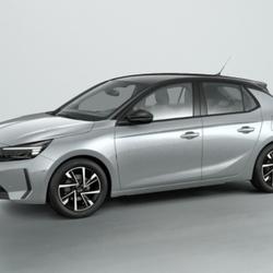 Opel Corsa 1.2 100 GS BVM6 H&eacute;nin-Beaumont