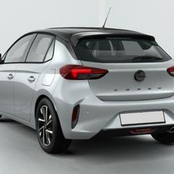 Opel Corsa 1.2 100 GS BVM6 H&eacute;nin-Beaumont