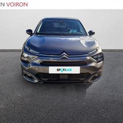 Citroen C4 PureTech 130 S&S BVM6 Shine Voiron
