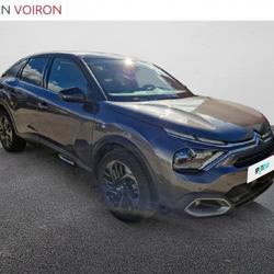 Citroen C4 PureTech 130 S&S BVM6 Shine Voiron