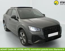 Audi Q2 Saint-Fons