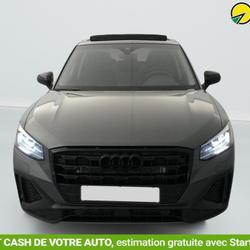 Audi Q2 35 TDI 150 S tronic 7 Design Saint-Fons