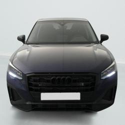 Audi Q2 35 TDI 150 S tronic 7 Design H&eacute;nin-Beaumont