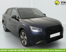 Audi Q2 Saint-Fons