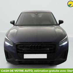 Audi Q2 35 TDI 150 S tronic 7 Design Saint-Fons