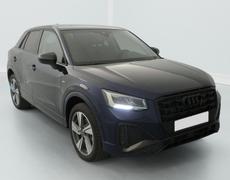 Audi Q2 Hénin-Beaumont