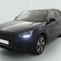 Audi Q2 35 TDI 150 S tronic 7 Design H&eacute;nin-Beaumont