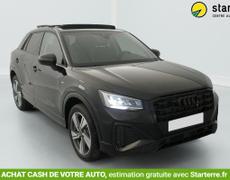Audi Q2 Saint-Fons