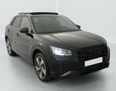 Audi Q2 Hénin-Beaumont