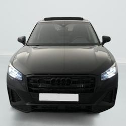 Audi Q2 35 TDI 150 S tronic 7 Design H&eacute;nin-Beaumont