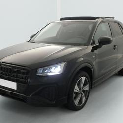 Audi Q2 35 TDI 150 S tronic 7 Design H&eacute;nin-Beaumont