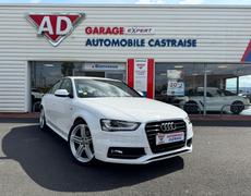 Audi A4 Castres