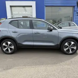 Volvo XC40 B3 163 DCT 7 Ultimate Valdalli&egrave;re