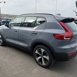 Volvo XC40 B3 163 DCT 7 Ultimate Valdalli&egrave;re