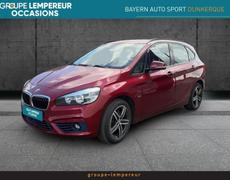 BMW Serie 2 Active Tourer Coudekerque-Branche