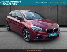 BMW Serie 2 Active Tourer
