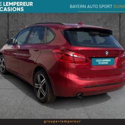 BMW Serie 2 Active Tourer 218i 136ch Sport Coudekerque-Branche
