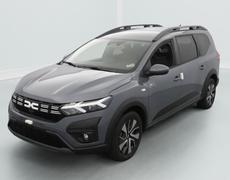 Dacia Jogger Hénin-Beaumont