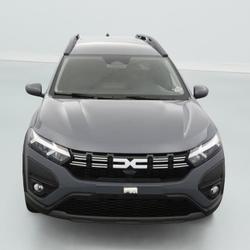 Dacia Jogger 1.0 ECO-G 100CH EXPRESSION 7 PLACES -24 H&eacute;nin-Beaumont