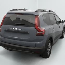 Dacia Jogger 1.0 ECO-G 100CH EXPRESSION 7 PLACES -24 H&eacute;nin-Beaumont