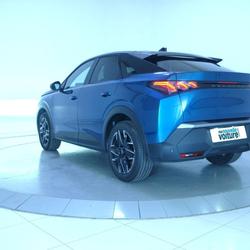 Peugeot 3008 Hybrid 136 e-DCS6 - GT occasion - Redon - photo 2/30