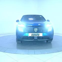 Peugeot 3008 Hybrid 136 e-DCS6 - GT occasion - Redon - photo 2/30
