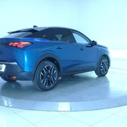 Peugeot 3008 Hybrid 136 e-DCS6 - GT occasion - Redon - photo 3/30