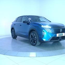 Peugeot 3008 Hybrid 136 e-DCS6 - GT occasion - Redon - photo 3/30