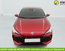 MG MG3 Saint-Fons