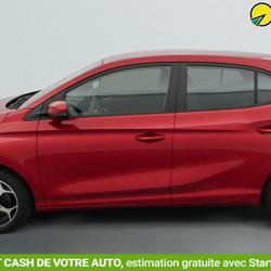 MG MG3 1.5 L Hybrid+ 195 ch Comfort Saint-Fons