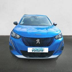 Peugeot e-2008 2008 Electrique 136 ch - Allure Pack Redon