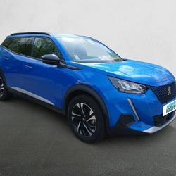 Peugeot e-2008 2008 Electrique 136 ch - Allure Pack Redon
