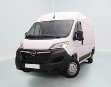 Opel Movano Hénin-Beaumont