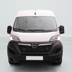 Opel Movano L2H2 2.2 CDTI 140 H&eacute;nin-Beaumont