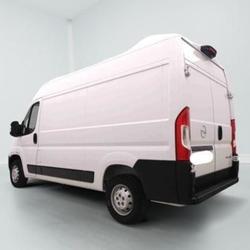 Opel Movano L2H2 2.2 CDTI 140 H&eacute;nin-Beaumont