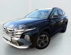 Hyundai Tucson Hénin-Beaumont