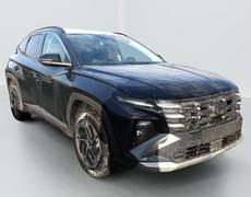 Hyundai Tucson Hénin-Beaumont