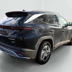 Hyundai Tucson 1.6 HEV 215 DCT SELECT H&eacute;nin-Beaumont