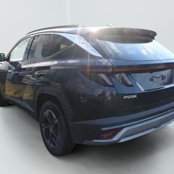 Hyundai Tucson 1.6 HEV 215 DCT SELECT H&eacute;nin-Beaumont