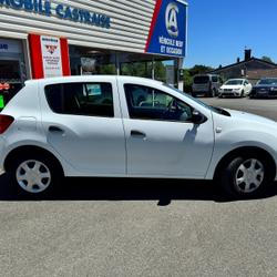 Dacia Sandero Sandero 1.2 16V 75 Ambiance Castres