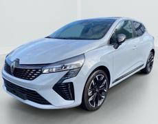 Renault Clio 5 Hénin-Beaumont