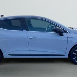 Renault Clio 5 1.0 tce 90 techno H&eacute;nin-Beaumont