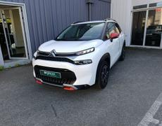 Citroen C3 Aircross Angers