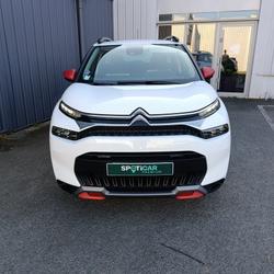 Citroen C3 Aircross PureTech 110 S&S BVM6 Feel Pack Angers
