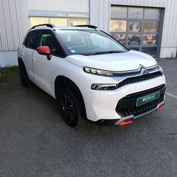 Citroen C3 Aircross PureTech 110 S&S BVM6 Feel Pack Angers