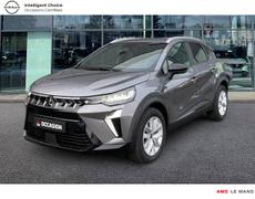 Mitsubishi ASX Le Mans