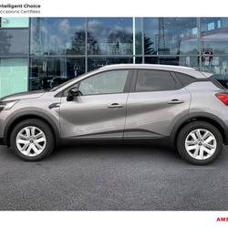 Mitsubishi ASX ASX 1.0 MPI-T 91 Business Le Mans