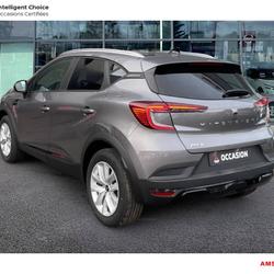 Mitsubishi ASX ASX 1.0 MPI-T 91 Business Le Mans