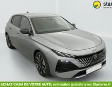Peugeot 308 III Phase 1